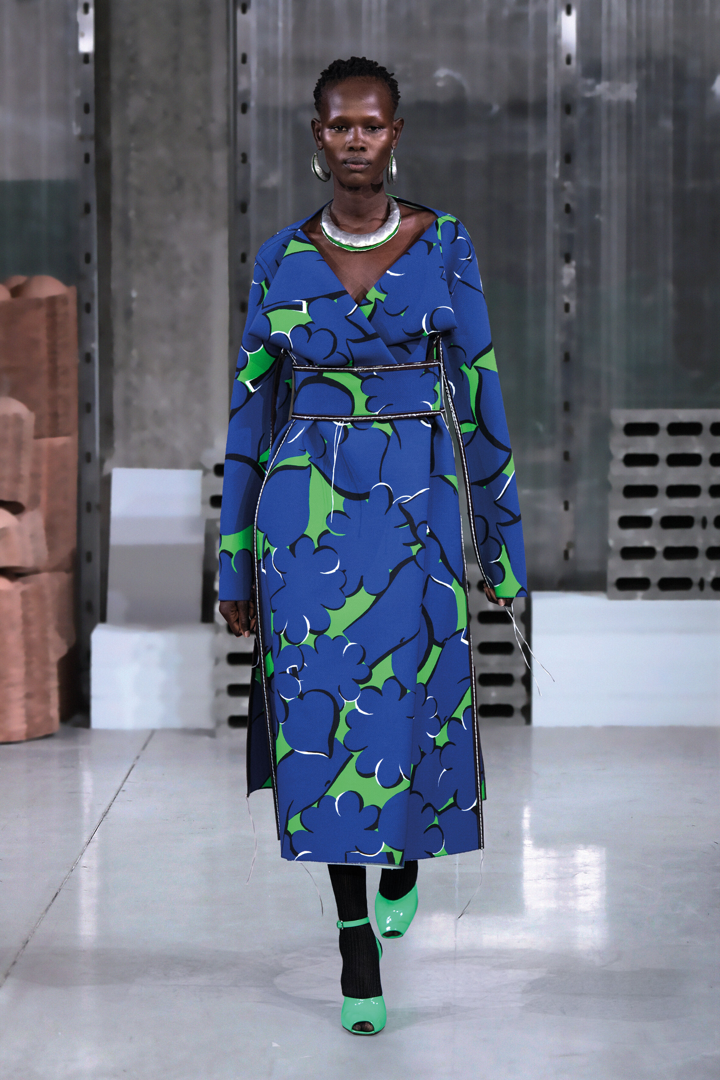 marni FW18 donna